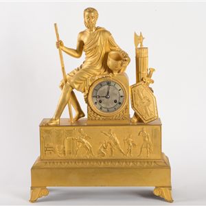 Pendola P022